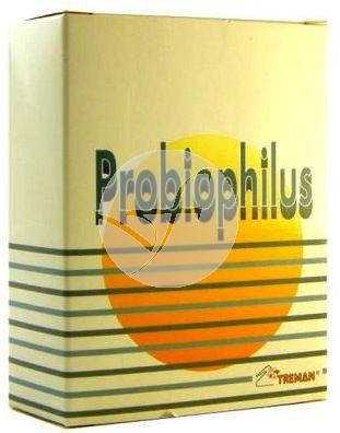 PROBIOPHILUS PLUS 60 CAPSULAS (TREMAN)