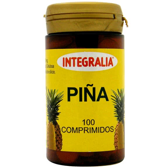 COMP. PIA          INTEGRALIA