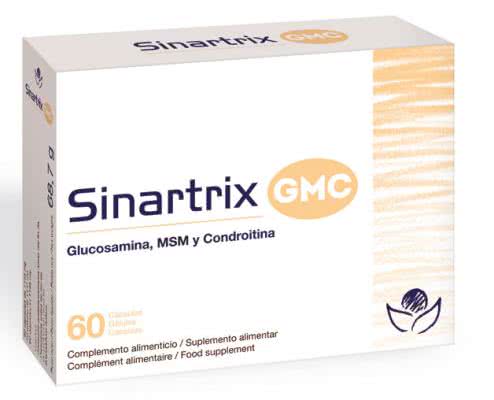 SINARTRIX GMC (BIOSERUM)