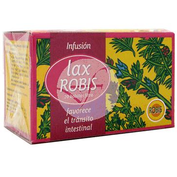 LAX ROBIS INFUSION